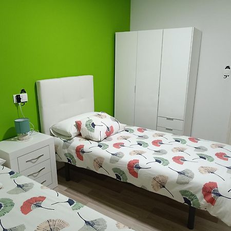 Apartamento Confort I Сео-де-Уржель Экстерьер фото