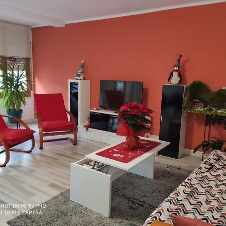 Apartamento Confort I Сео-де-Уржель Экстерьер фото