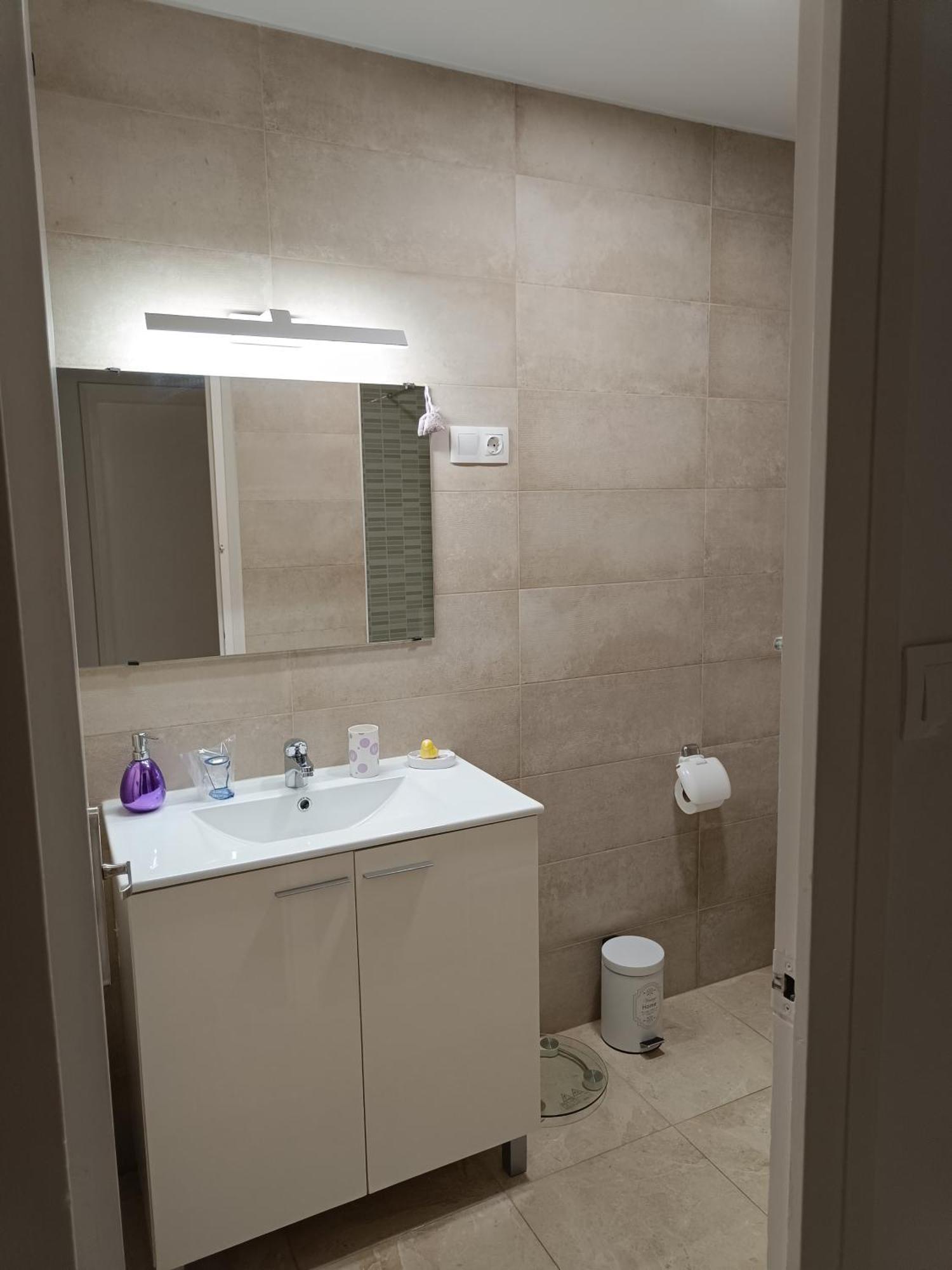 Apartamento Confort I Сео-де-Уржель Экстерьер фото