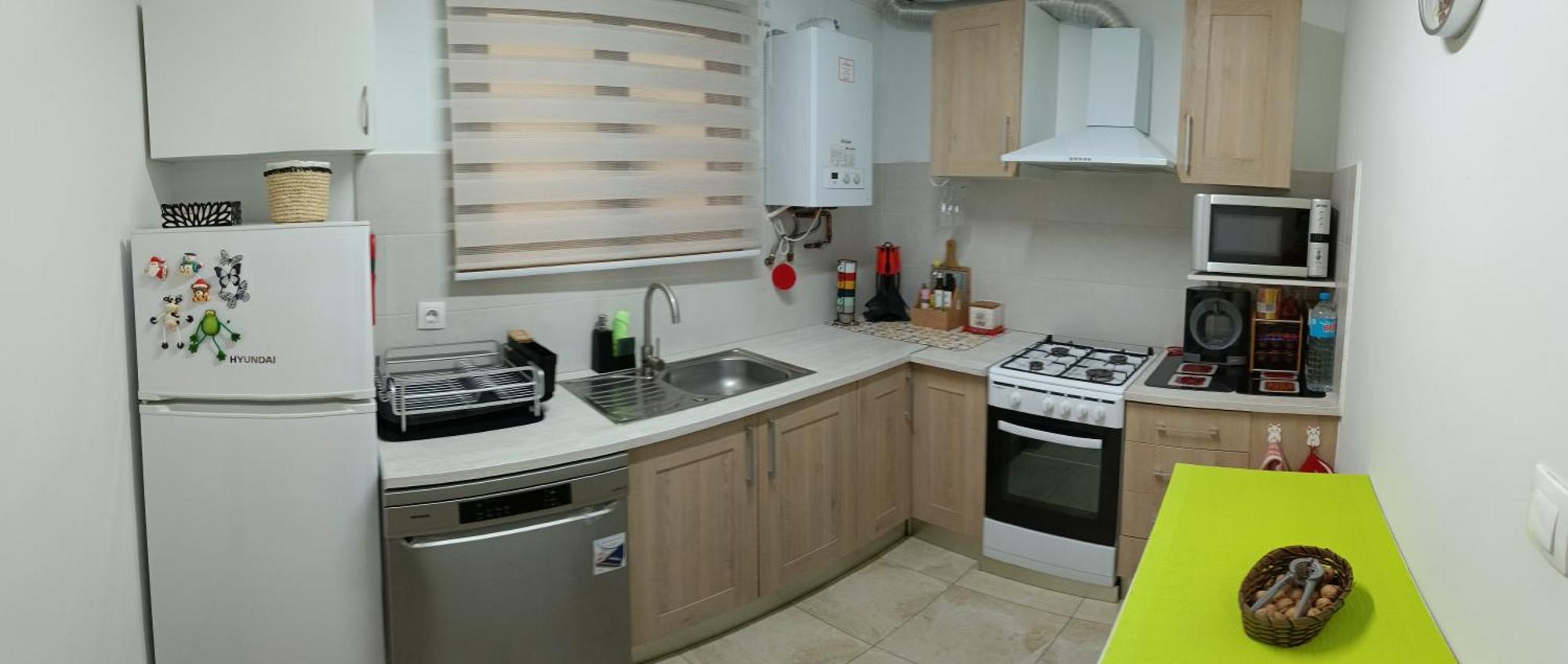 Apartamento Confort I Сео-де-Уржель Экстерьер фото