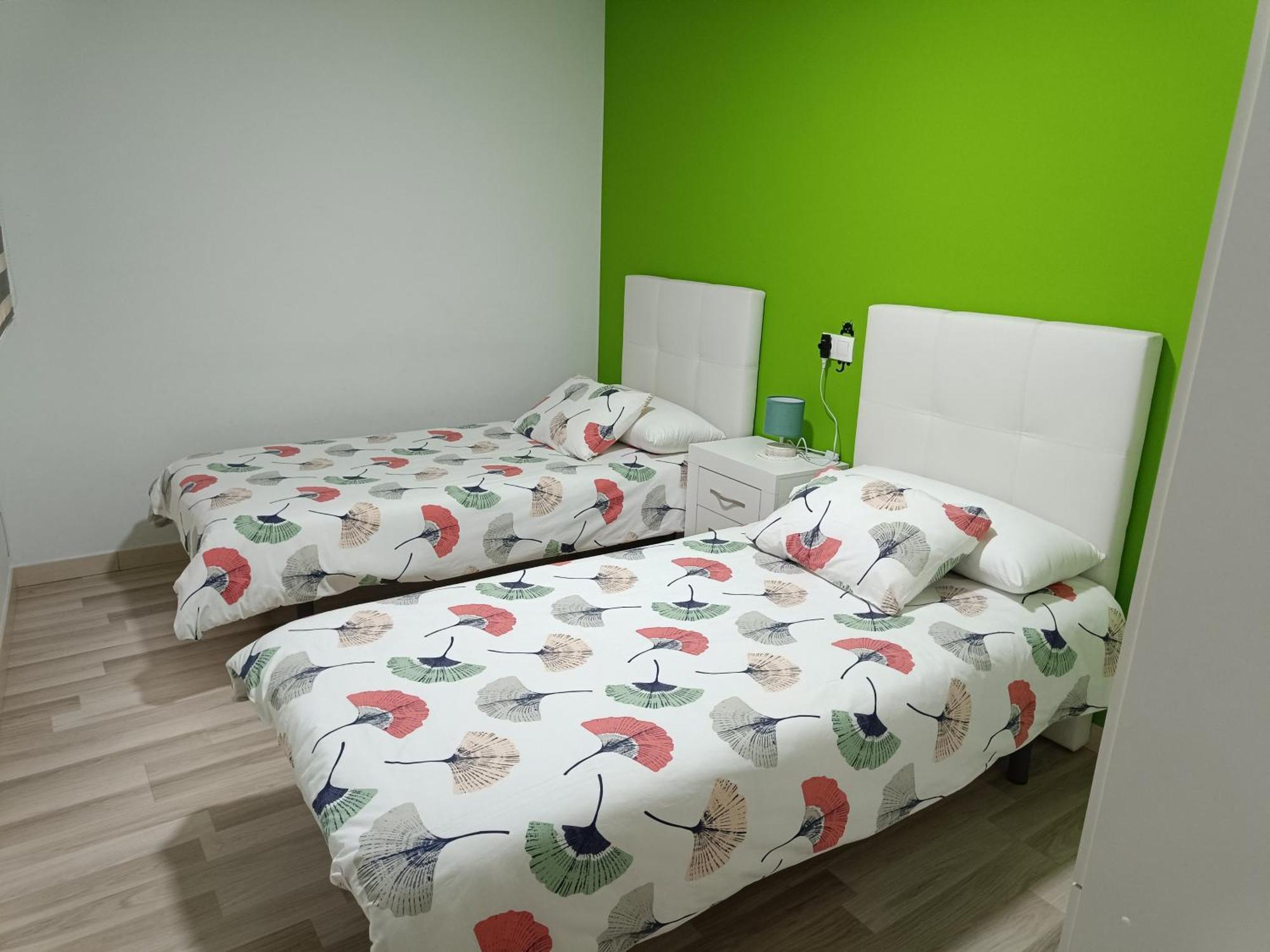 Apartamento Confort I Сео-де-Уржель Экстерьер фото
