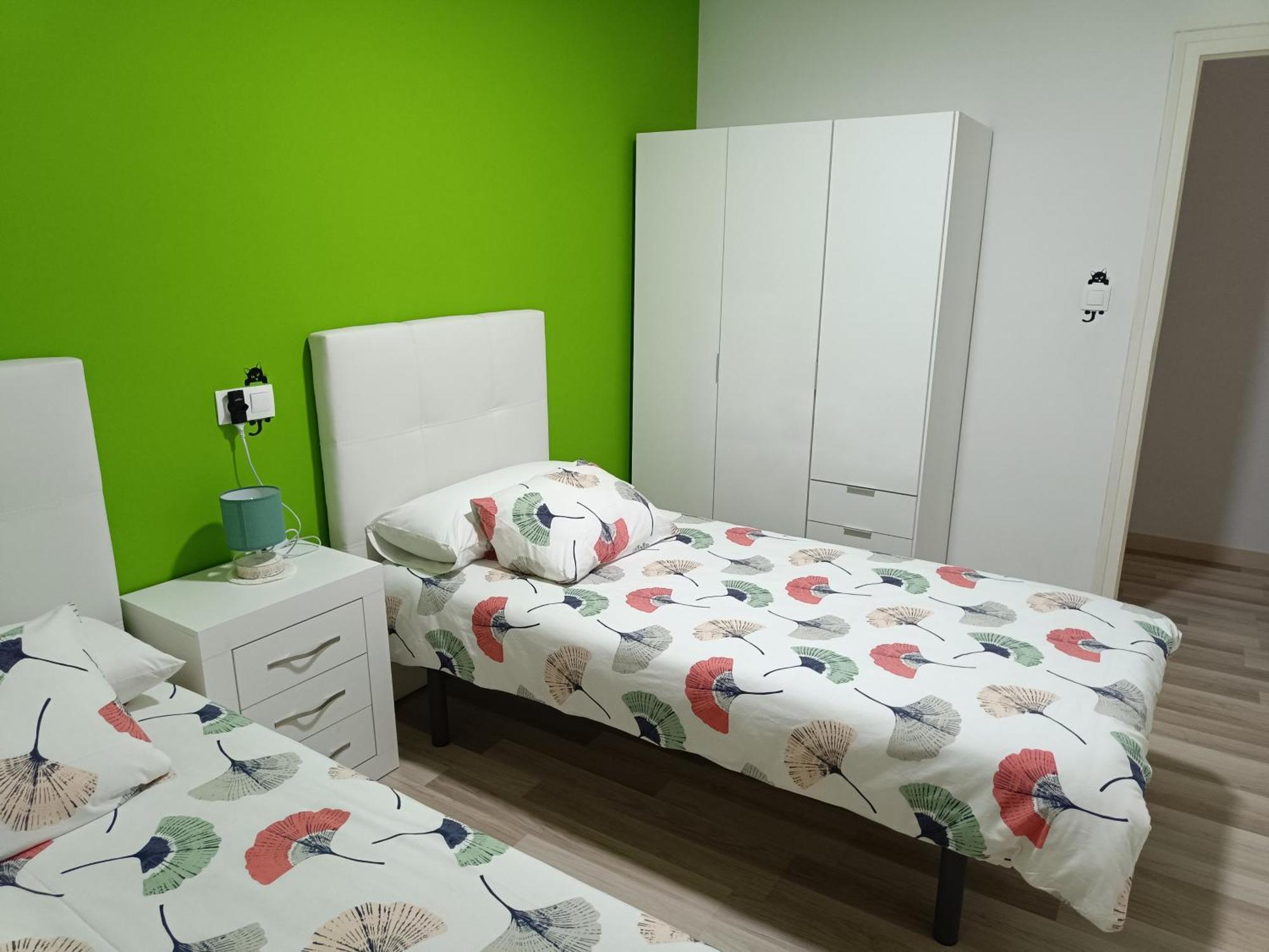 Apartamento Confort I Сео-де-Уржель Экстерьер фото