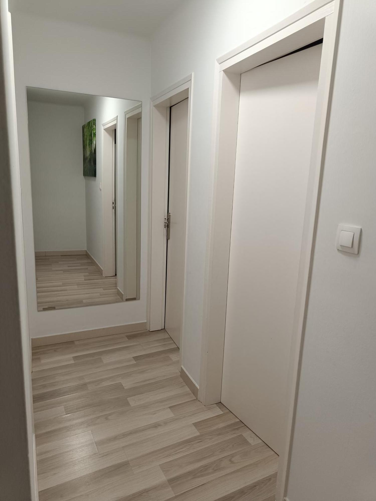 Apartamento Confort I Сео-де-Уржель Экстерьер фото