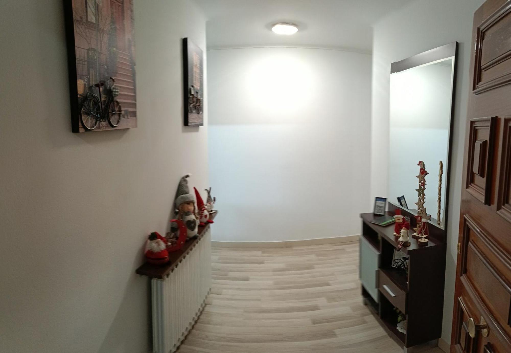 Apartamento Confort I Сео-де-Уржель Экстерьер фото