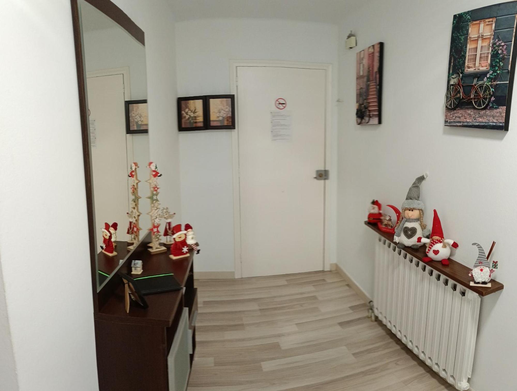 Apartamento Confort I Сео-де-Уржель Экстерьер фото