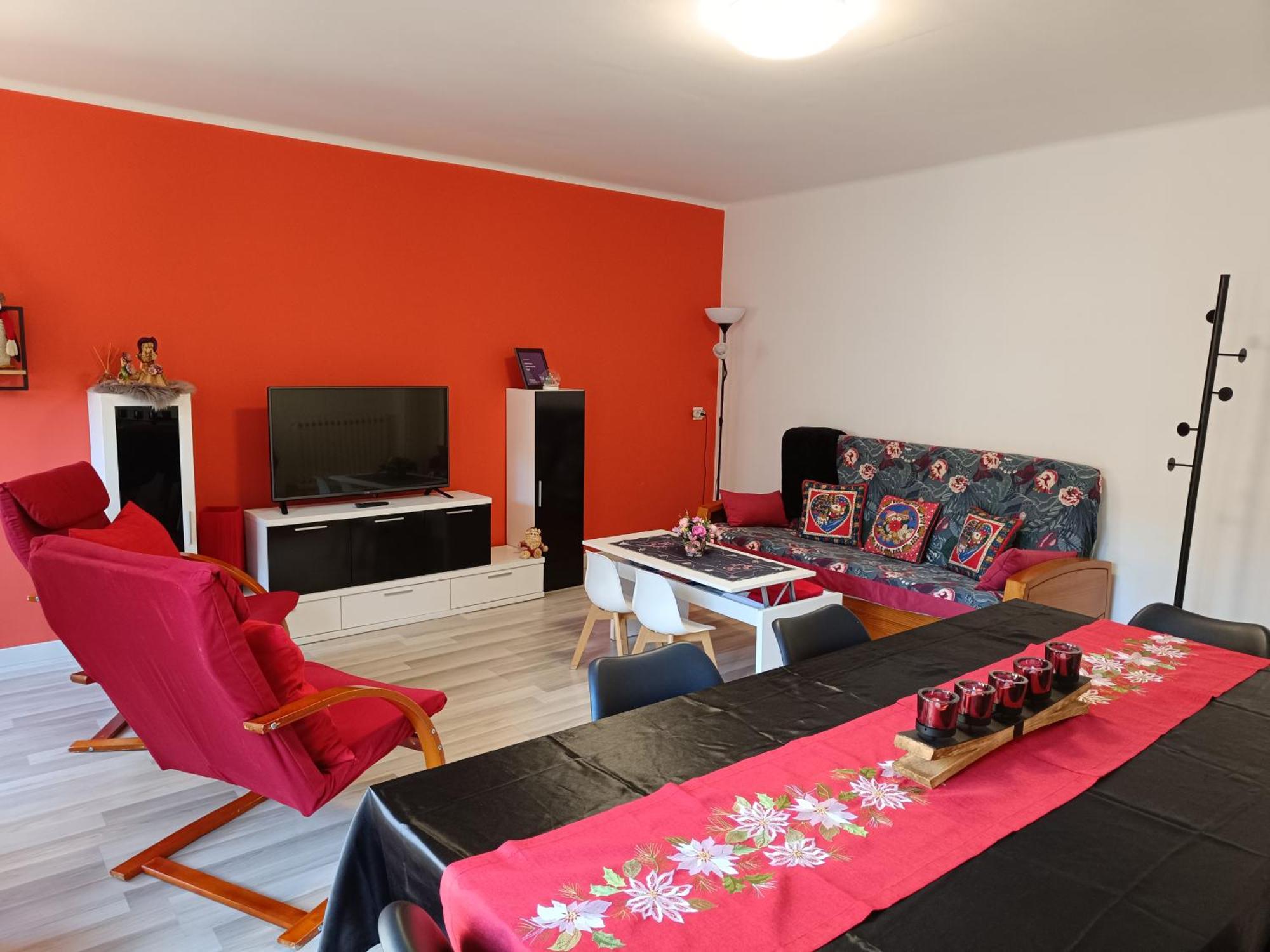 Apartamento Confort I Сео-де-Уржель Экстерьер фото