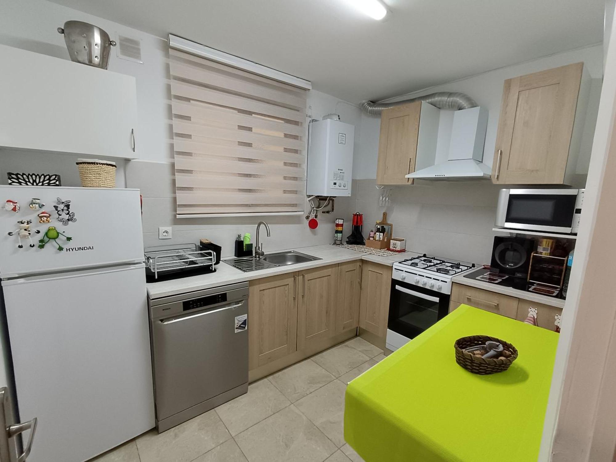 Apartamento Confort I Сео-де-Уржель Экстерьер фото