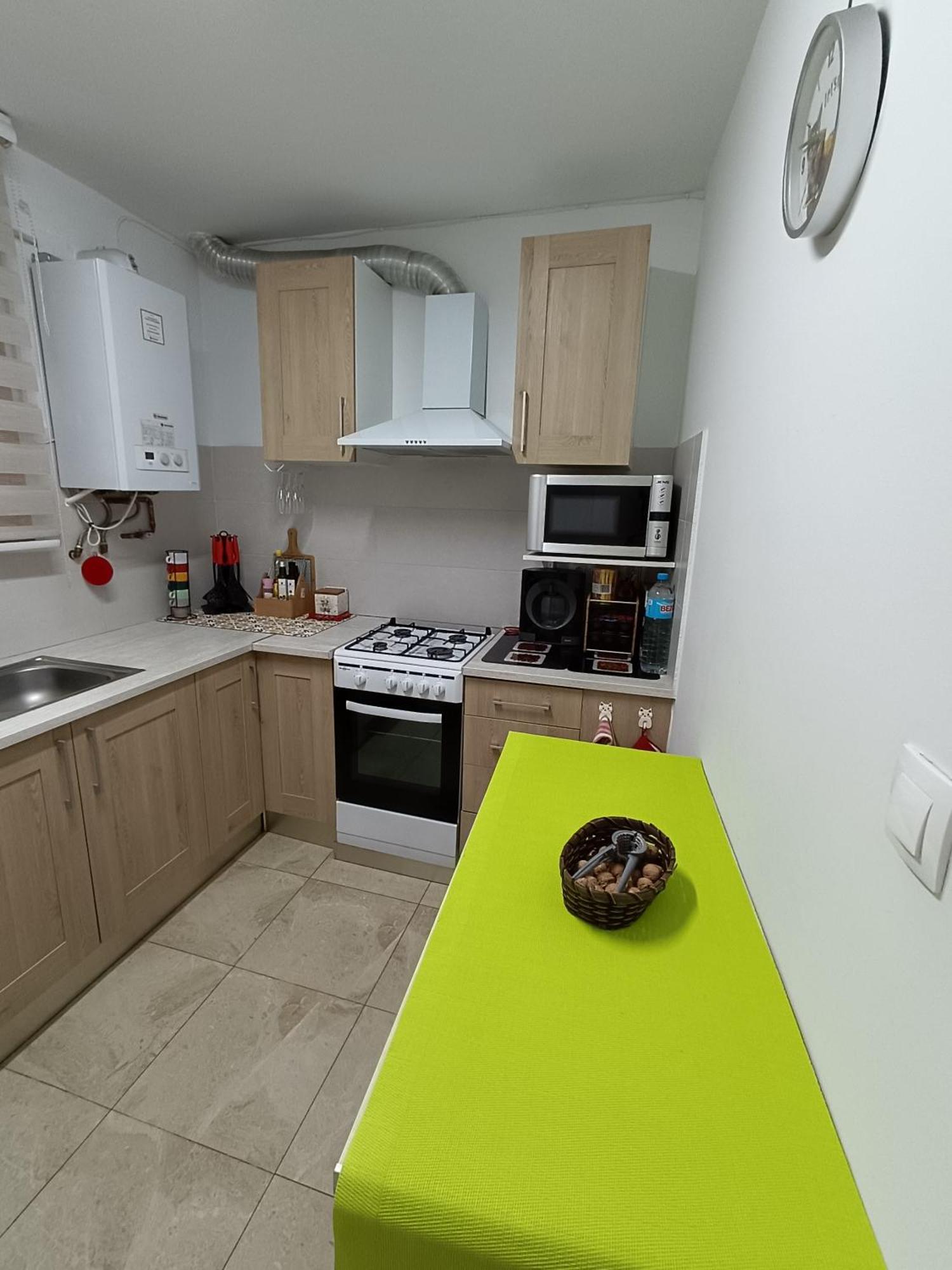 Apartamento Confort I Сео-де-Уржель Экстерьер фото