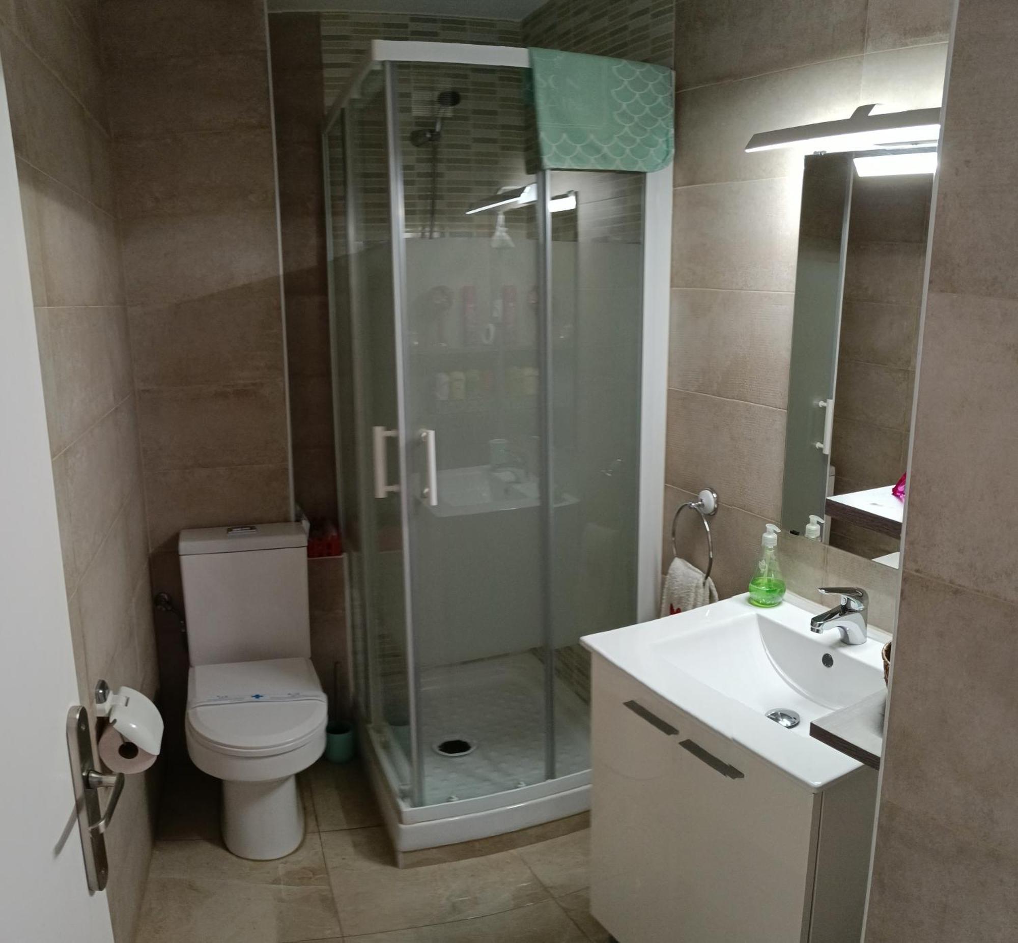 Apartamento Confort I Сео-де-Уржель Экстерьер фото