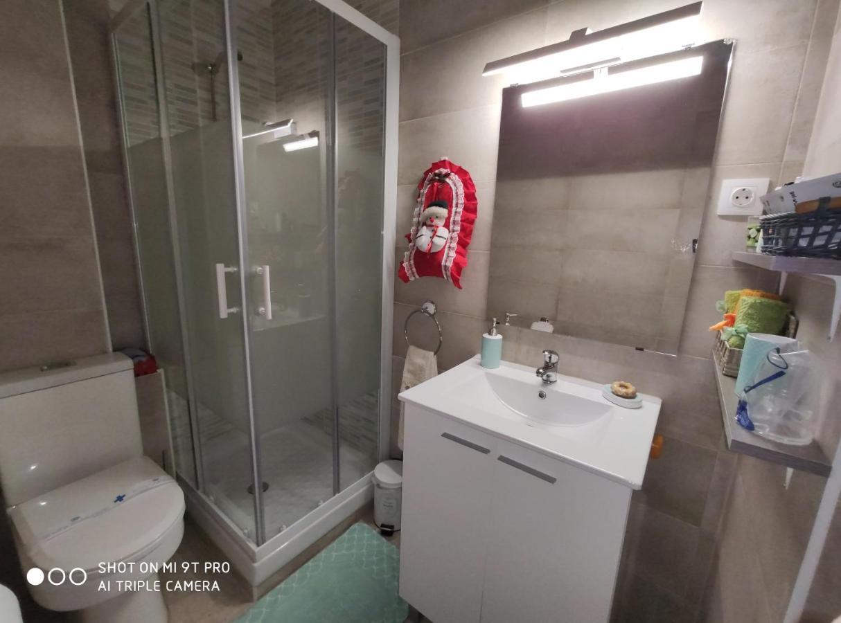 Apartamento Confort I Сео-де-Уржель Экстерьер фото