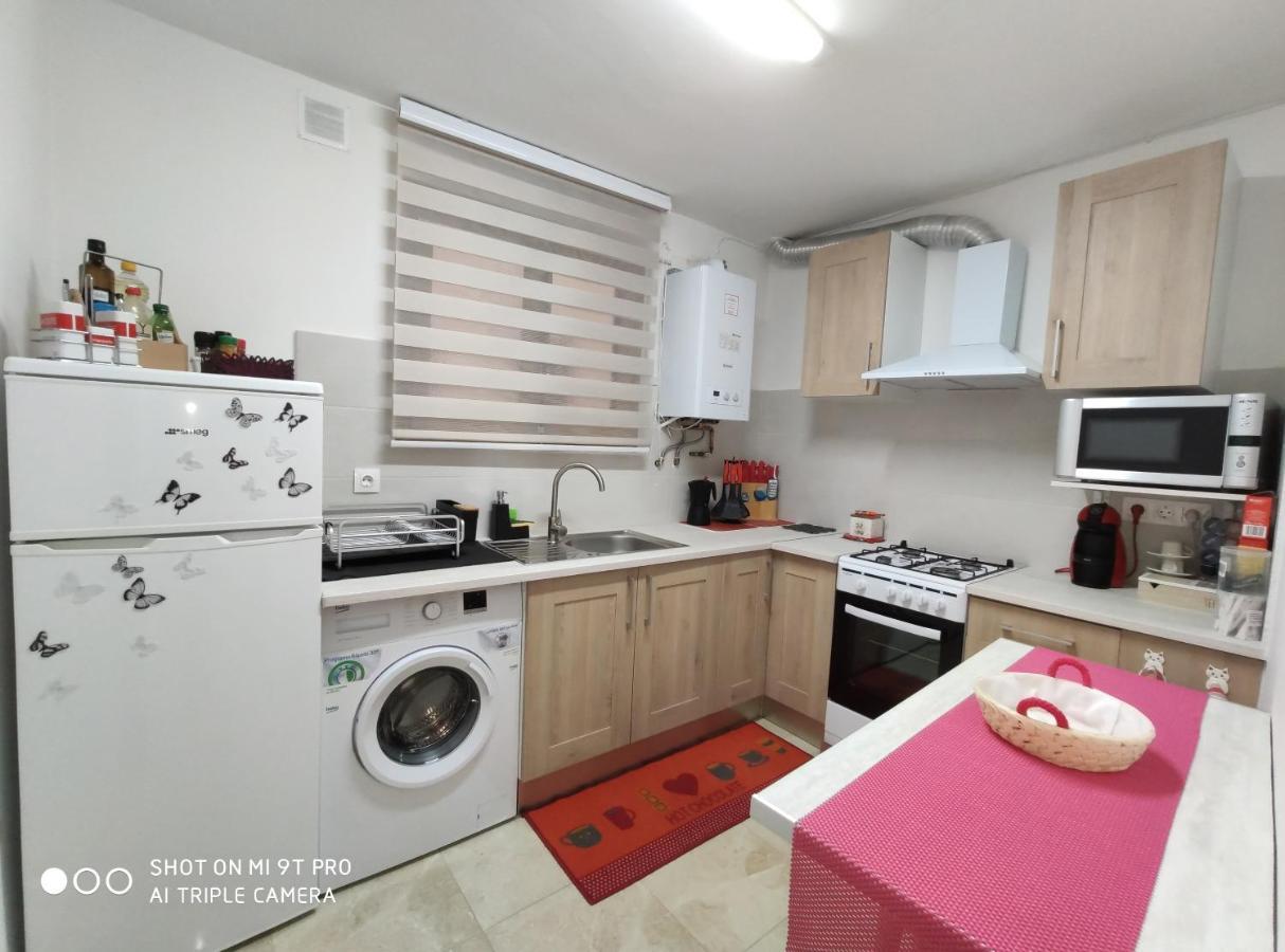 Apartamento Confort I Сео-де-Уржель Экстерьер фото