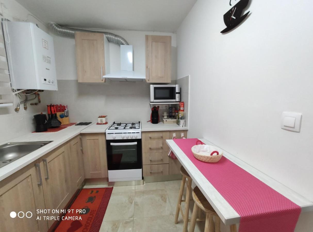 Apartamento Confort I Сео-де-Уржель Экстерьер фото